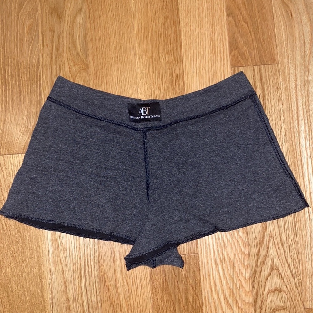 American Ballet Theatre Cotton Shorts